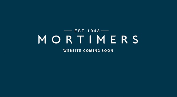 Mortimers Bakery Holding Page
